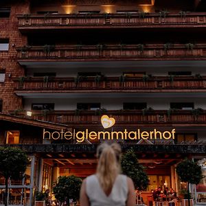 Hotel Glemmtalerhof